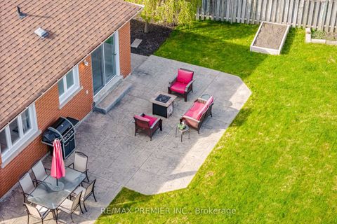 Photo 35 at 104 Cresswell Avenue, Maple, Vaughan