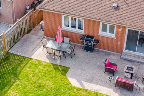 Photo 36 at 104 Cresswell Avenue, Maple, Vaughan