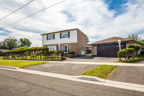 Photo 0 at 62 Hullmar Drive, Black Creek, Toronto