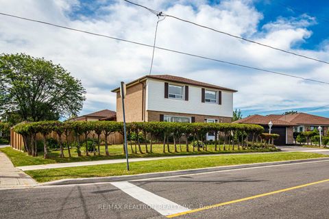 Photo 1 at 62 Hullmar Drive, Black Creek, Toronto