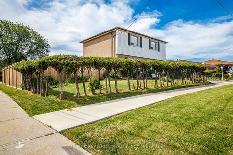 Photo 2 at 62 Hullmar Drive, Black Creek, Toronto