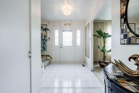 Photo 7 at 62 Hullmar Drive, Black Creek, Toronto