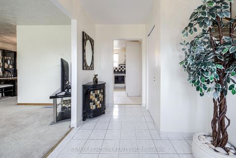 Photo 8 at 62 Hullmar Drive, Black Creek, Toronto