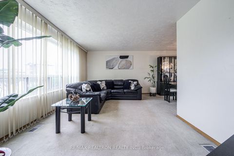 Photo 9 at 62 Hullmar Drive, Black Creek, Toronto