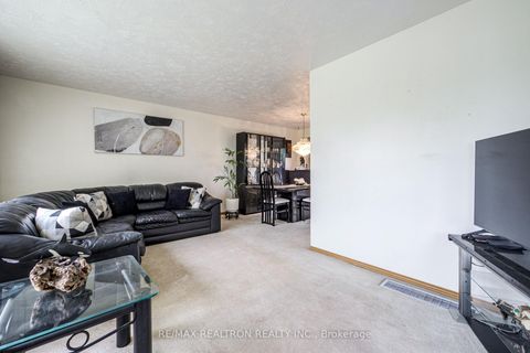 Photo 10 at 62 Hullmar Drive, Black Creek, Toronto