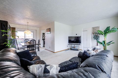 Photo 12 at 62 Hullmar Drive, Black Creek, Toronto