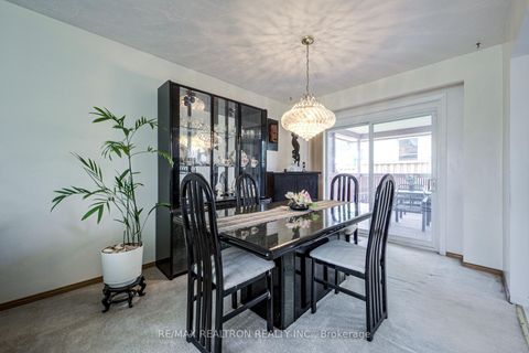 Photo 13 at 62 Hullmar Drive, Black Creek, Toronto