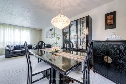 Photo 15 at 62 Hullmar Drive, Black Creek, Toronto