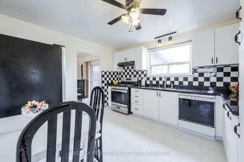 Photo 16 at 62 Hullmar Drive, Black Creek, Toronto
