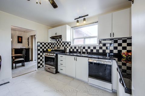 Photo 17 at 62 Hullmar Drive, Black Creek, Toronto