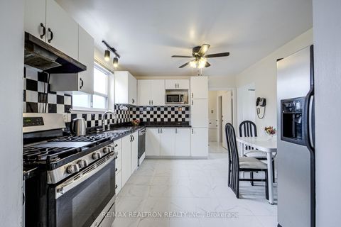 Photo 18 at 62 Hullmar Drive, Black Creek, Toronto