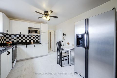 Photo 19 at 62 Hullmar Drive, Black Creek, Toronto