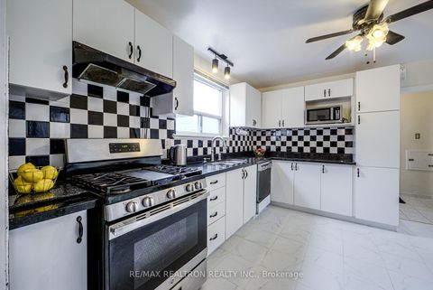 Photo 20 at 62 Hullmar Drive, Black Creek, Toronto