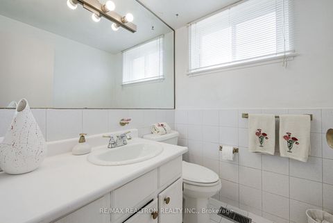 Photo 21 at 62 Hullmar Drive, Black Creek, Toronto