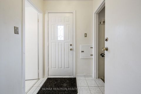 Photo 22 at 62 Hullmar Drive, Black Creek, Toronto
