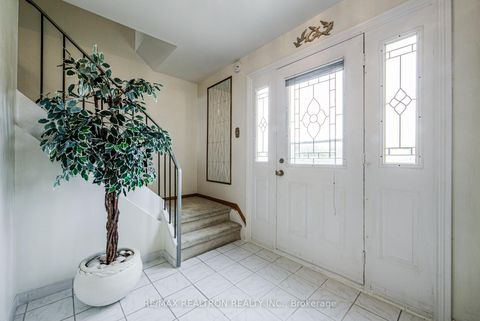Photo 23 at 62 Hullmar Drive, Black Creek, Toronto