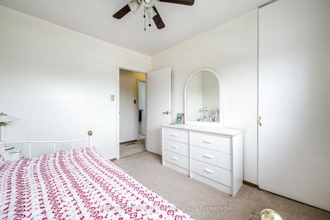 Photo 26 at 62 Hullmar Drive, Black Creek, Toronto