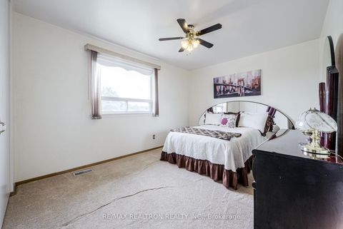 Photo 27 at 62 Hullmar Drive, Black Creek, Toronto