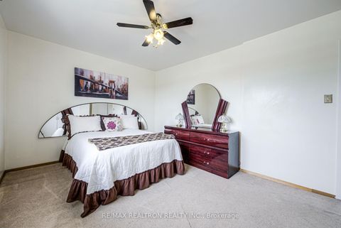 Photo 28 at 62 Hullmar Drive, Black Creek, Toronto