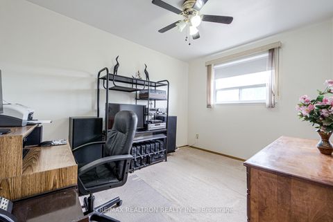 Photo 30 at 62 Hullmar Drive, Black Creek, Toronto