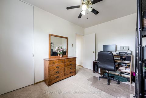 Photo 31 at 62 Hullmar Drive, Black Creek, Toronto