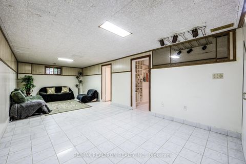 Photo 34 at 62 Hullmar Drive, Black Creek, Toronto