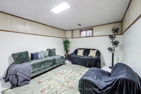 Photo 35 at 62 Hullmar Drive, Black Creek, Toronto