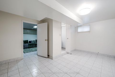 Photo 38 at 62 Hullmar Drive, Black Creek, Toronto