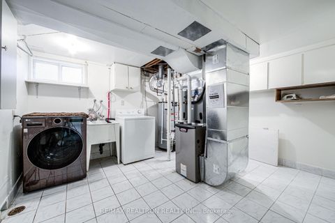 Photo 40 at 62 Hullmar Drive, Black Creek, Toronto