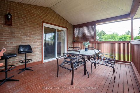 Photo 41 at 62 Hullmar Drive, Black Creek, Toronto