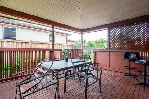 Photo 42 at 62 Hullmar Drive, Black Creek, Toronto