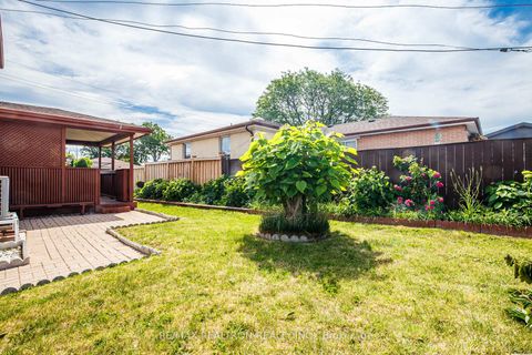 Photo 43 at 62 Hullmar Drive, Black Creek, Toronto