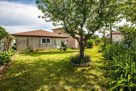 Photo 44 at 62 Hullmar Drive, Black Creek, Toronto