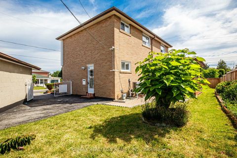 Photo 45 at 62 Hullmar Drive, Black Creek, Toronto