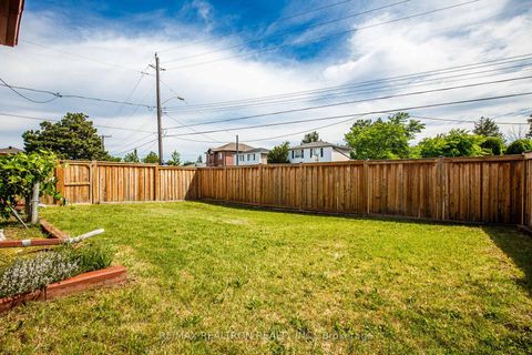 Photo 46 at 62 Hullmar Drive, Black Creek, Toronto