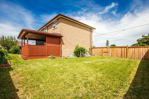 Photo 47 at 62 Hullmar Drive, Black Creek, Toronto