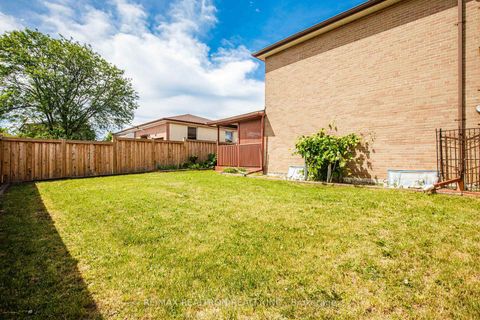 Photo 48 at 62 Hullmar Drive, Black Creek, Toronto