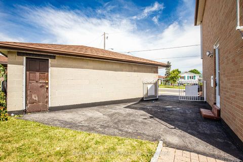 Photo 49 at 62 Hullmar Drive, Black Creek, Toronto