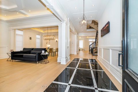 Photo 2 at 169 Old Forest Hill Road, Forest Hill North, Toronto