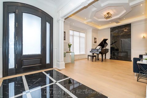 Photo 3 at 169 Old Forest Hill Road, Forest Hill North, Toronto