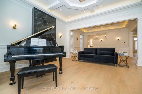 Photo 4 at 169 Old Forest Hill Road, Forest Hill North, Toronto