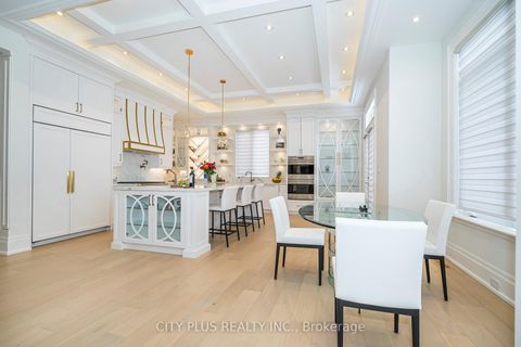 Photo 7 at 169 Old Forest Hill Road, Forest Hill North, Toronto