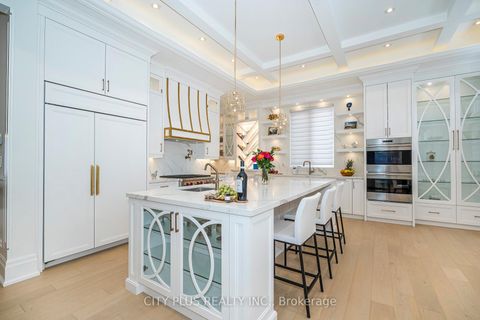 Photo 8 at 169 Old Forest Hill Road, Forest Hill North, Toronto