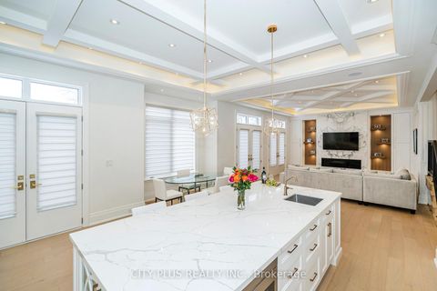 Photo 11 at 169 Old Forest Hill Road, Forest Hill North, Toronto