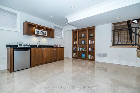 Photo 42 at 169 Old Forest Hill Road, Forest Hill North, Toronto