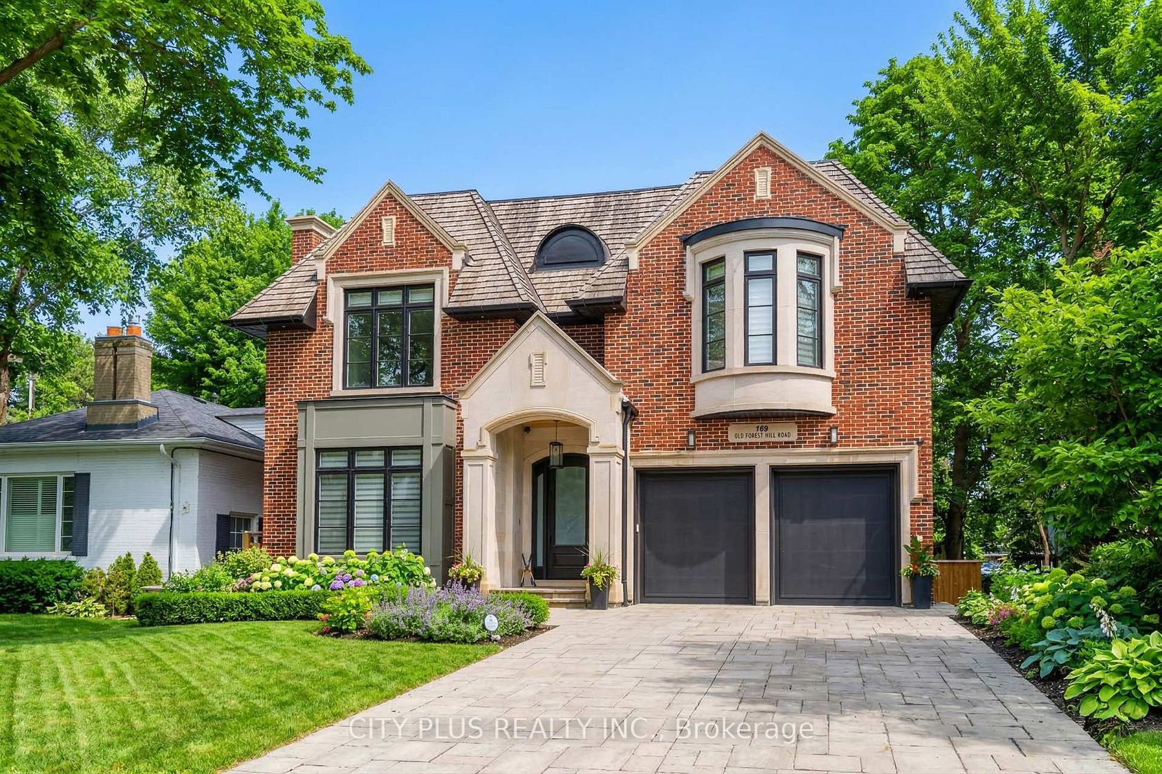 169 Old Forest Hill Road, Forest Hill North, Toronto 
