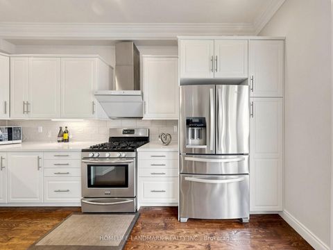 Photo 5 at 133 Cooks Bay Drive, Keswick North, Georgina