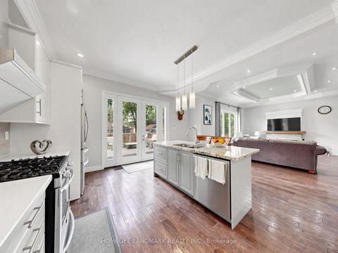 Photo 6 at 133 Cooks Bay Drive, Keswick North, Georgina