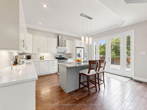 Photo 7 at 133 Cooks Bay Drive, Keswick North, Georgina
