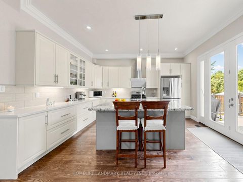 Photo 8 at 133 Cooks Bay Drive, Keswick North, Georgina